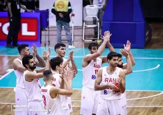 اسامی نفرات دعوت شده به تیم ملی بسکتبال
