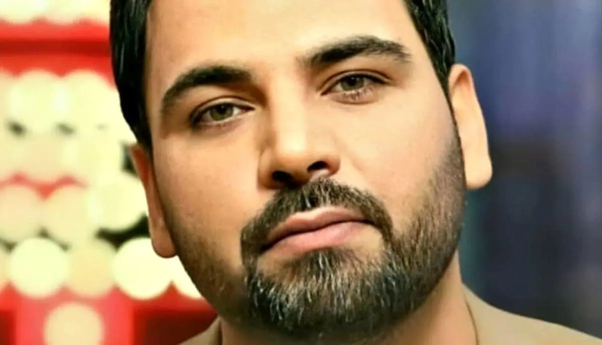 یک احسان علیخانی چاق! +فیلم