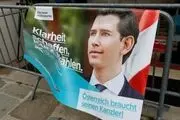 برگزاری انتخابات زودهنگام پارلمانی در اتریش