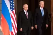 وال استریت ژورنال از تحریم های جدید آمریکا علیه روسیه خبر داد