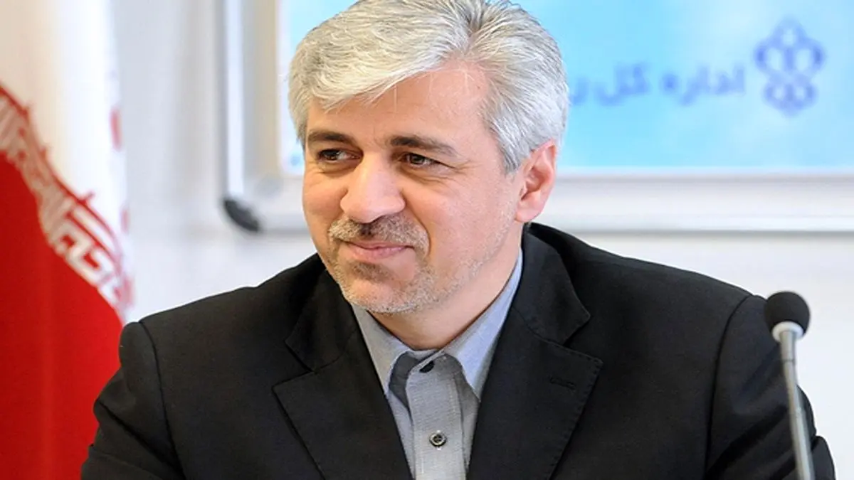 سجادی: من مسئول پیدا کردن زمین تمرین پرسپولیس نیستم