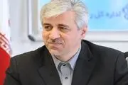 سجادی: من مسئول پیدا کردن زمین تمرین پرسپولیس نیستم