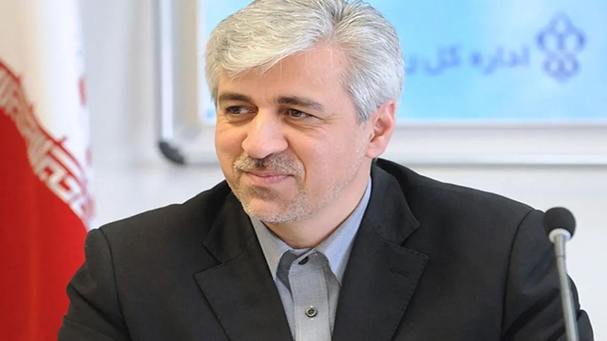 سجادی: من مسئول پیدا کردن زمین تمرین پرسپولیس نیستم