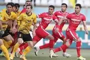 دختر هوادار پرسپولیس: نمی‌گذارند به ورزشگاه برویم