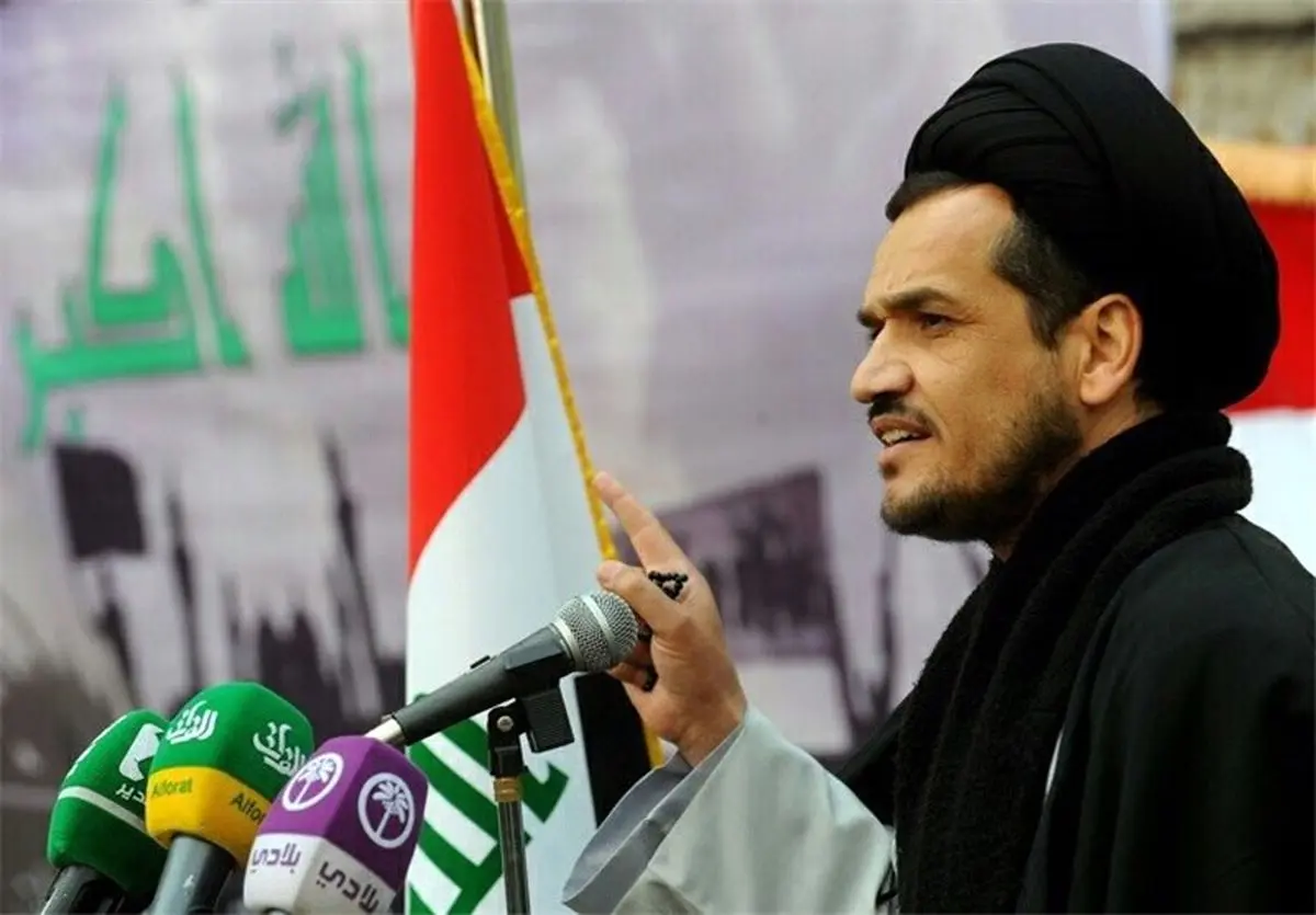 فرمانده داعش در جنوب تکریت کشته شد