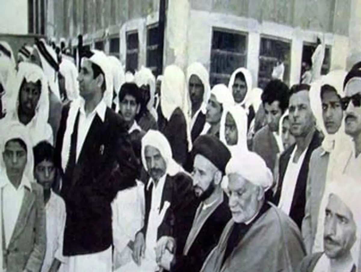 سند تاریخی درباره جنایات آل خلیفه