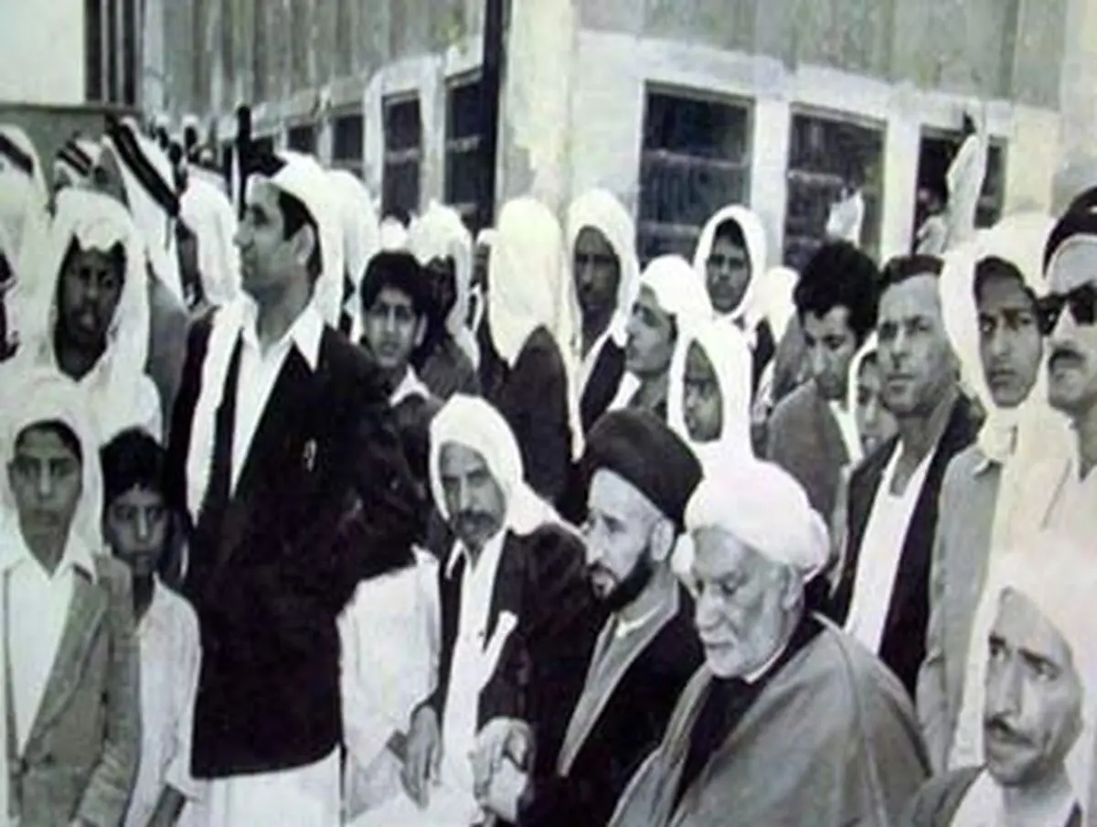سند تاریخی درباره جنایات آل خلیفه