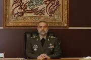 وزیر دفاع عید را به همتایان خود در کشور‌های حوزه نوروز تبریک گفت
