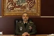 وزیر دفاع عید را به همتایان خود در کشور‌های حوزه نوروز تبریک گفت
