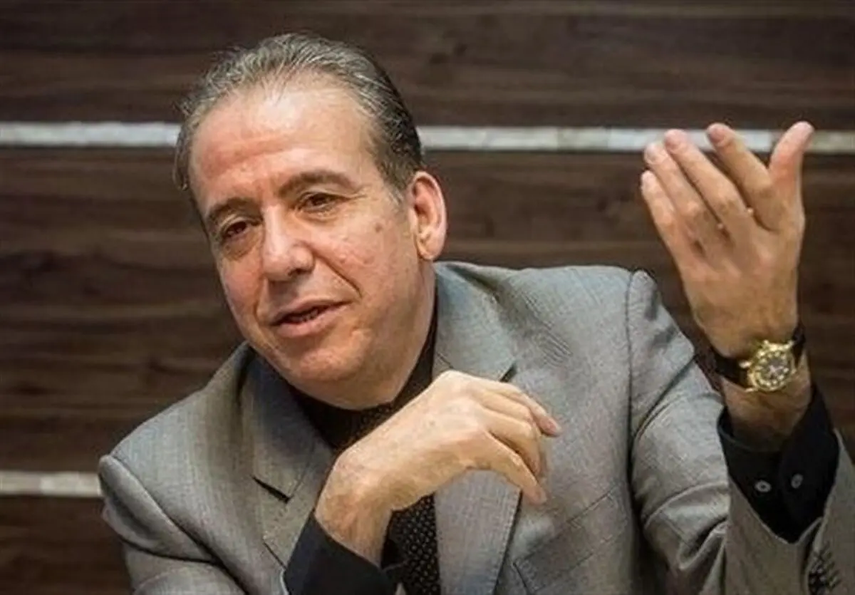 زور قانون‌شکنان به قدرت همتی چربید!