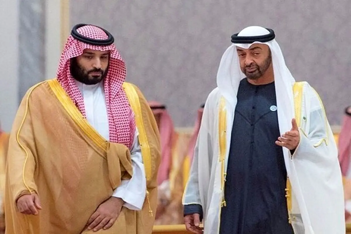 درخواست فوری بن سلمان و بن زاید درباره جنگ