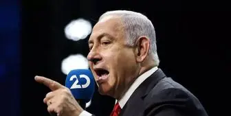 نتانیاهو از تحقیر لاپید در برابر حزب الله گفت
