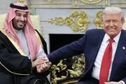 قمار عربستان روی ترامپیسم شکست خورده است