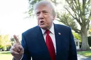 ترامپ: آتش‌بس با ایران «اتلاف وقت» است