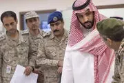 درخواست کمک پدافندی عربستان از پاکستان