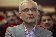ایازی از معاونت وزارت بهداشت استعفا کرد