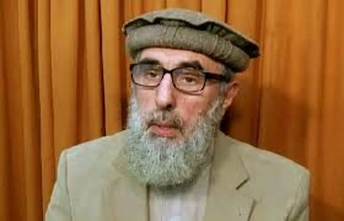 حکمتیار: ما و طالبان در جنگ واحدی هستیم