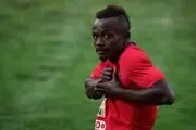 احتمال حضور منشا در پرسپولیس
