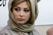 دلخوری شدید بازیگر زن سینما + عکس
