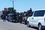 سرکرده ارشد داعش به هلاکت رسید
