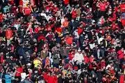 قربانزاده:ریز جزئیات قرارداد‌های سرخابی‌ها فعلا منتشر نمی‌شود
