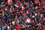 قربانزاده:ریز جزئیات قرارداد‌های سرخابی‌ها فعلا منتشر نمی‌شود
