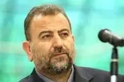 هماهنگی دولت بایدن و تل‌آویو در ترور العاروری