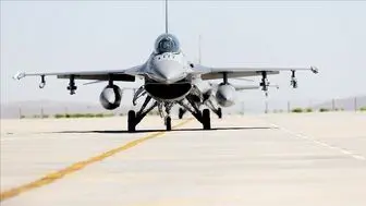  موافق نوسازی «جنگنده‌های اف-16 ترکیه» هستیم 