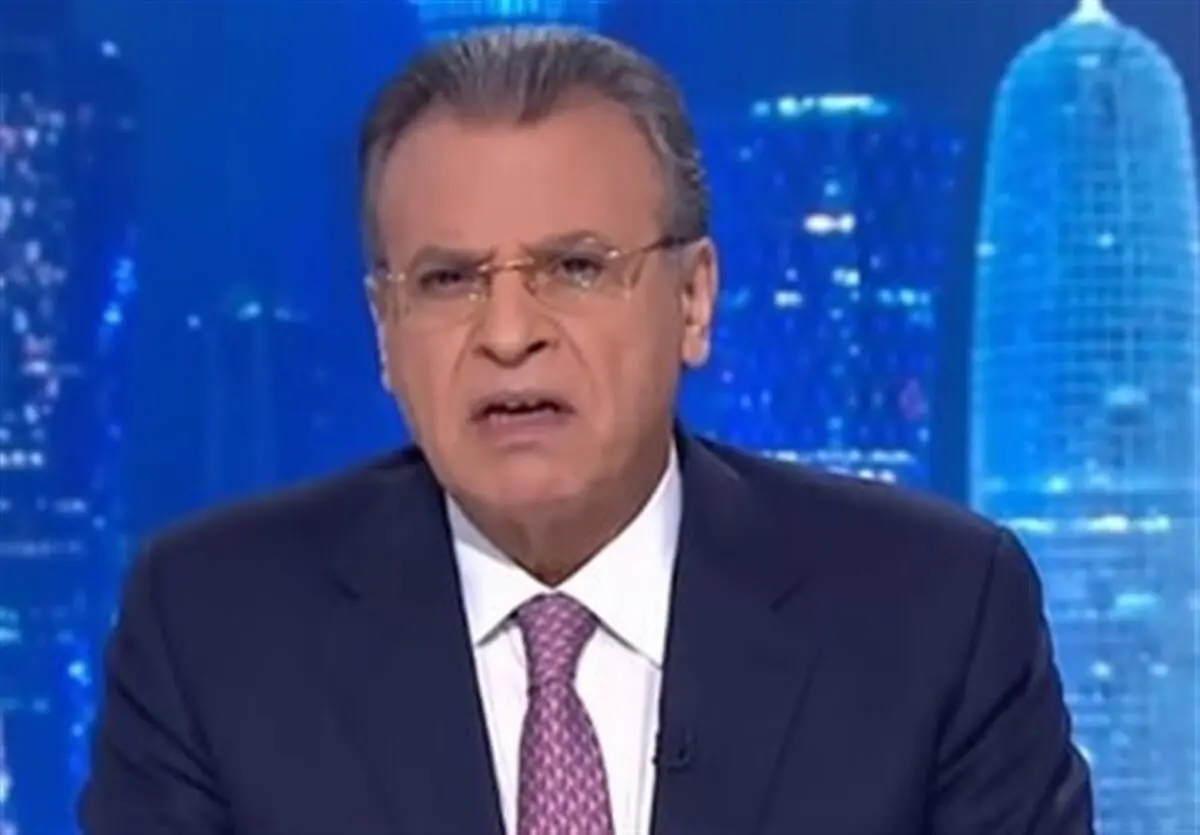 ائتلاف با ایران به نفع عرب‌ها است