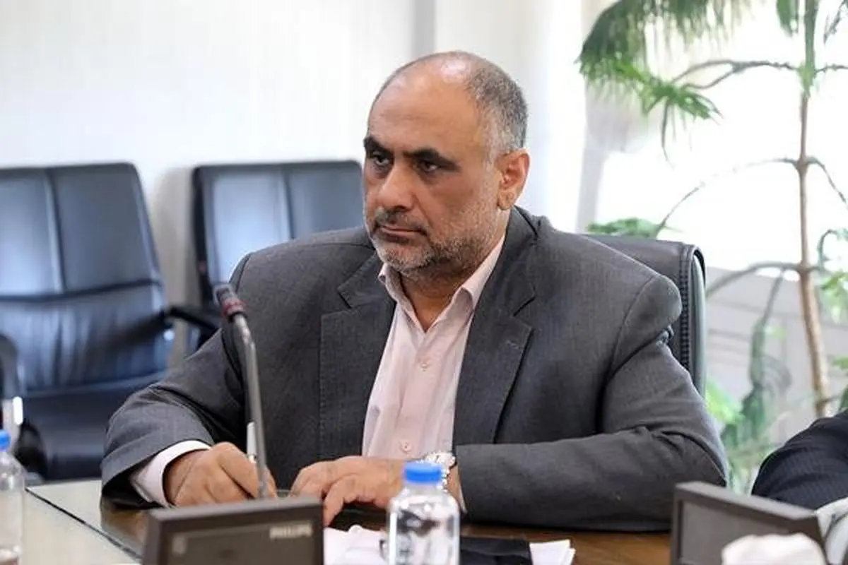آمادگی ایران برای تبدیل به مرکز توزیع منطقهای و بینالمللی کود پتاس بلاروس