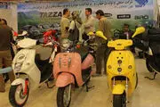 برخورد احساسی با موتورهای برقی!