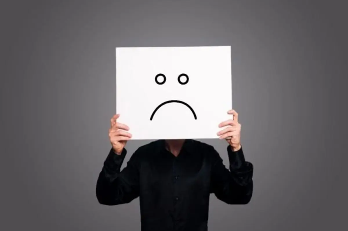 چرا برخی افراد بدبین هستند؟
