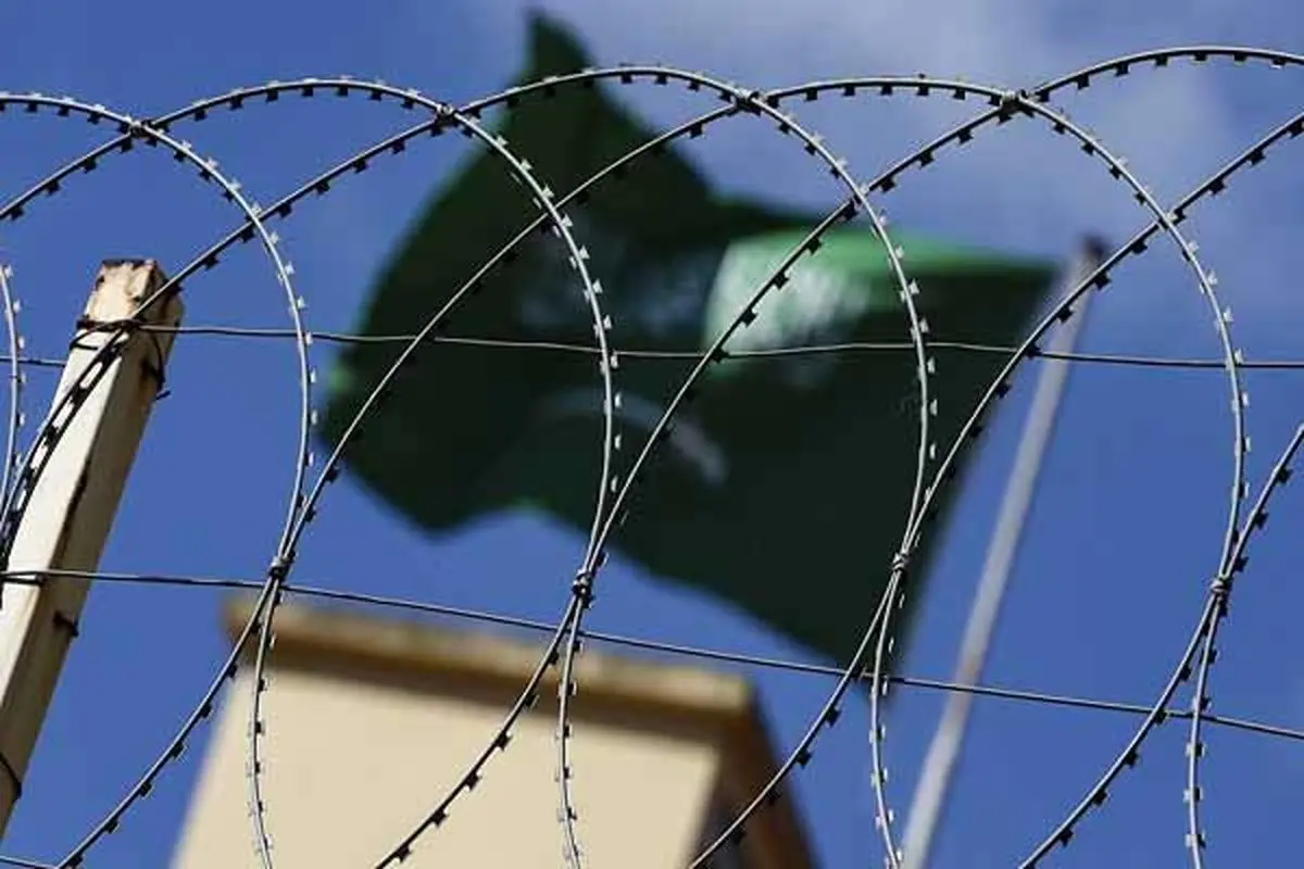 درخواست قانونگذاران انگلیسی برای دیدار با زندانیان زن عربستان