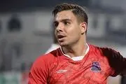 مقابل پرسپولیس مهره های اصلی خود را نداریم