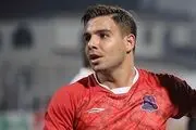 مقابل پرسپولیس مهره های اصلی خود را نداریم