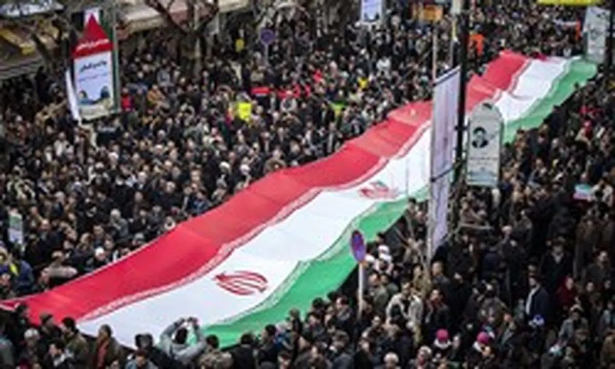 مسیرهای دهگانه راهپیمایی روز قدس