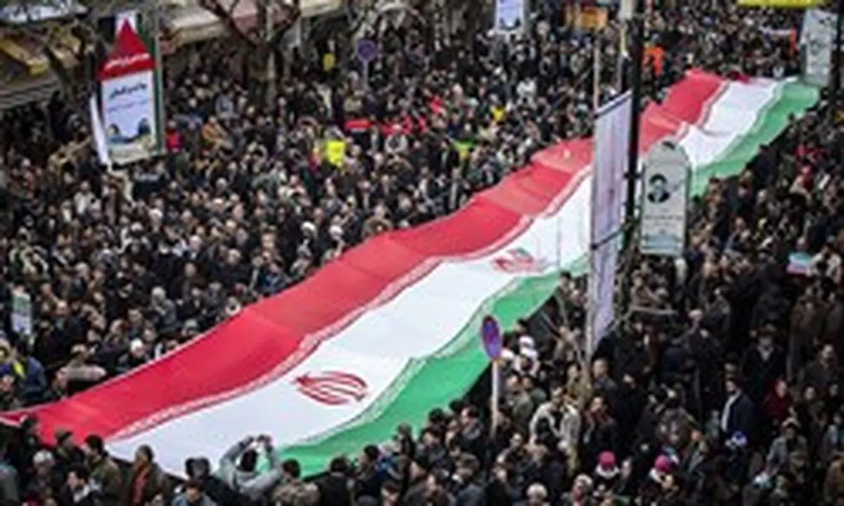 اعلام محدودیت‌های ترافیکی پلیس در راهپیمایی روز دوشنبه
