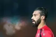 عصبانیت یحیی دامن رضائیان را می گیرد؟