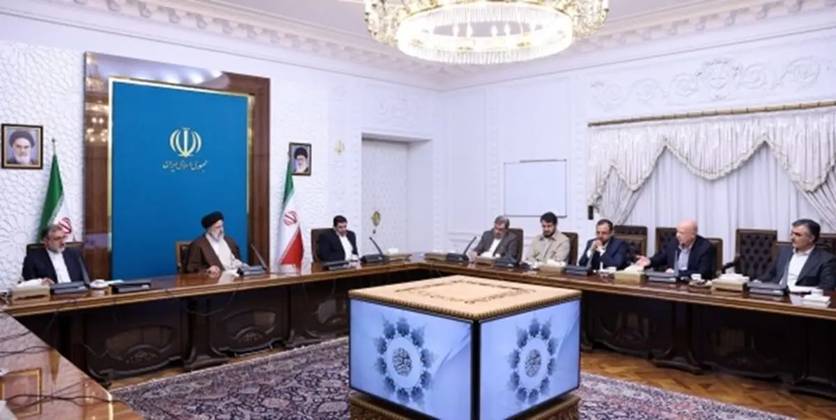 بانک مرکزی گزارشی از کاهش نرخ دلار به ستاد هماهنگی اقتصادی دولت ارائه کرد