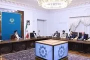 بانک مرکزی گزارشی از کاهش نرخ دلار به ستاد هماهنگی اقتصادی دولت ارائه کرد