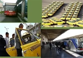 وضعیت شهر تهران از منظرالگوی توسعه حمل‌ونقل عمومی‌ محور بررسی شد