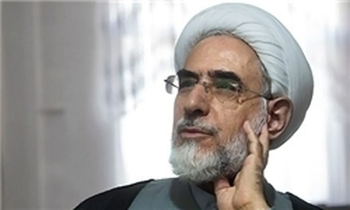 کلید روحانی به برخی از قفل‌ها نمی‌خورد