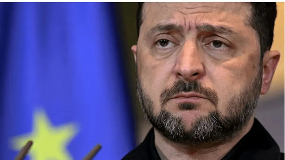 گرانی برق در اوکراین با حمله روسیه به نیروگاه‌های این کشور