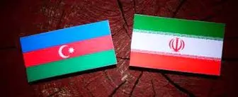 هیچ نیروی ثالثی در مرز جمهوری آذربایجان-ایران حضور ندارد