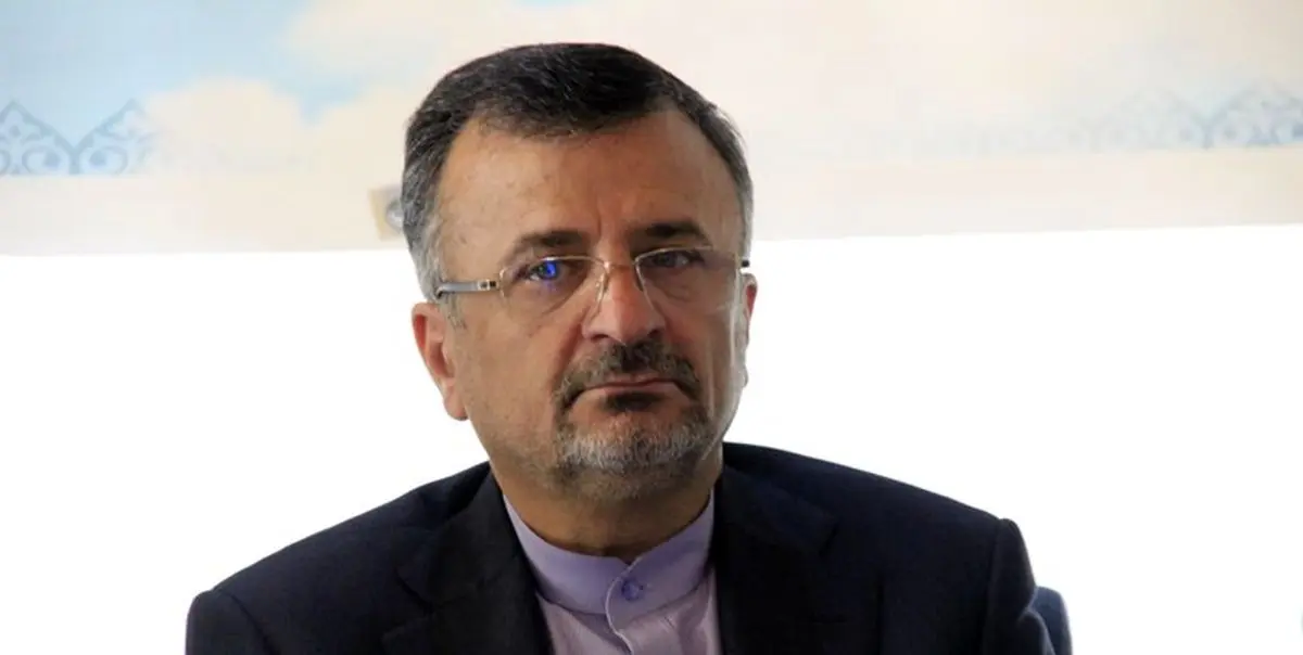 واکنش داورزنی به مشکل مدرک تحصیلی اش