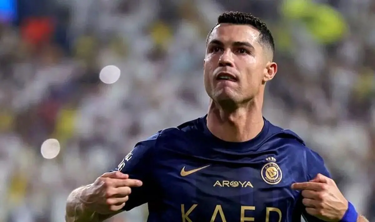 رونالدو رئیس باشگاه النصر میشود