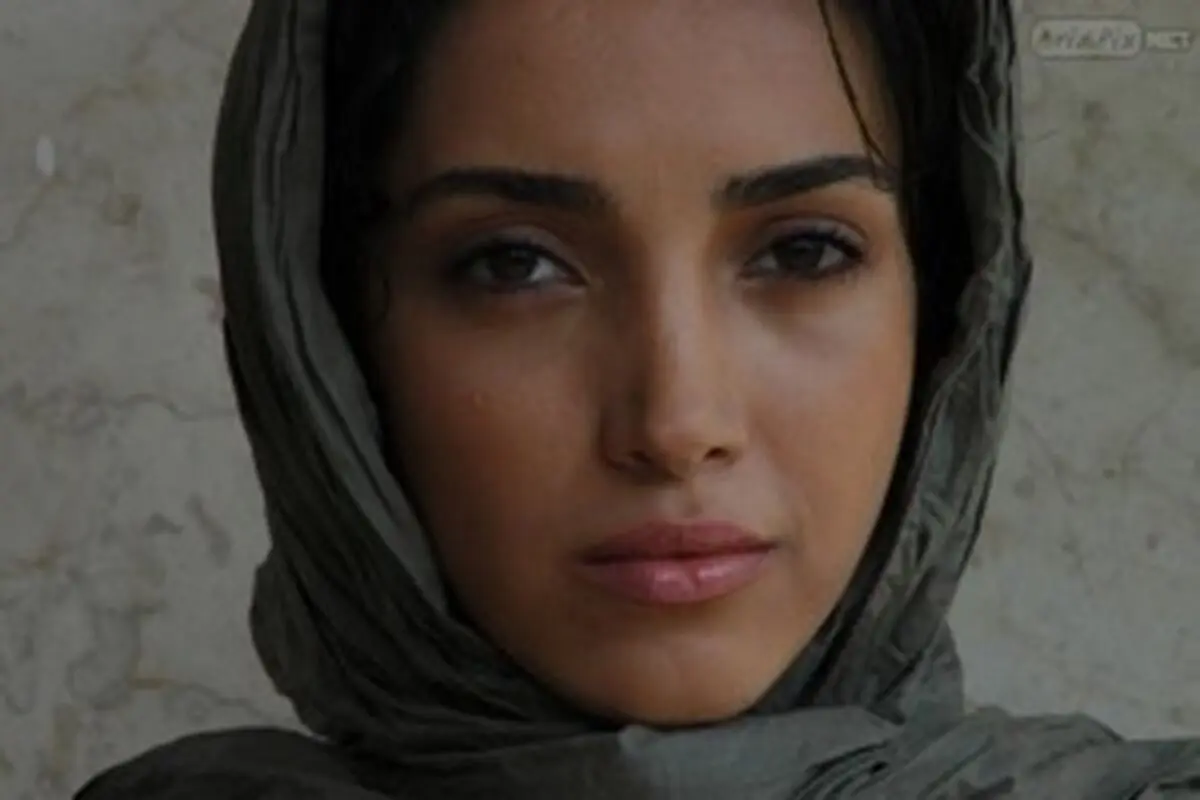 حال خوش خاطره اسدی در روزهای کرونایی /عکس