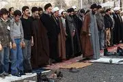 تصاویر; سی سال امامت نماز جمعه تهران