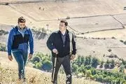 2 بازیگر جدید به 