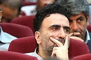مصطفی تاج زاده آزاد شد 